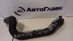 Патрубок картерных газов. Toyota: Corolla, Corolla Rumion, Yaris, WiLL Cypha, Spade, Yaris / Echo, Succeed, Echo Verso, Vitz, Ractis, XA, Soluna Vios...
