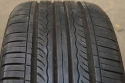Kumho Solus KH17. Летние, 2014 год, износ: 10%, 4 шт