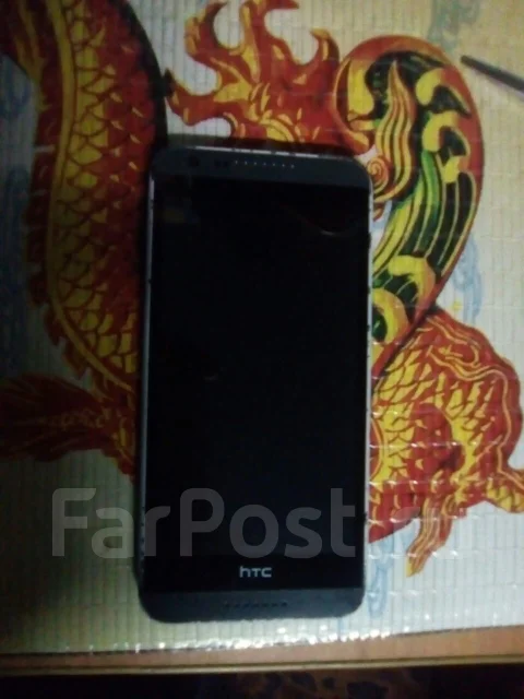 HTC Desire 620G Dual Sim. �/� ����