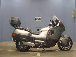 Honda PC 800. 800 куб. см., исправен, птс, без пробега. Под заказ
