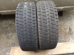 Bridgestone Blizzak MZ-03. Зимние, износ: 20%, 2 шт