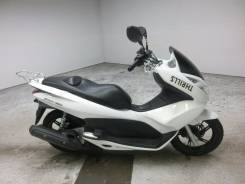 Honda PCX 150. 150 куб. см., исправен, птс, без пробега. Под заказ