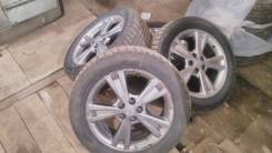 Lexus. x18, 5x114.30