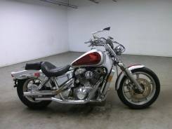 Honda Shadow 1100. 1 100 куб. см., исправен, птс, без пробега. Под заказ