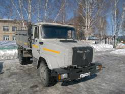 ЗИЛ 45085. Продам Зил самосвал, 6 000 куб. см., 6 000 кг.