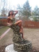 Бассейны.