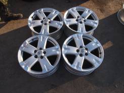 Toyota. 7.5x18, 5x114.30, ET45, ЦО 60,1 мм.