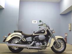 Honda Shadow 400. 400 куб. см., исправен, птс, без пробега. Под заказ