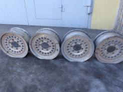 4 Racing. x15, 6x114.30
