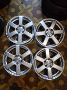 Manaray Sport Smart. 7.0x17, 5x114.30, ET40, ЦО 73,0 мм.