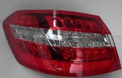 Стоп-сигнал. Mercedes-Benz E-Class, W212
