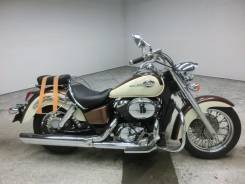 Honda Shadow 750. 750 куб. см., исправен, птс, без пробега. Под заказ