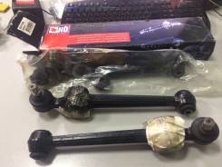 Рычаг подвески. Mazda Ford Festiva Cargo, DA3VF Mazda Ford Festiva, HALP, DAJPF, DA3PF, DA1PF Kia Pride Kia Spectra Двигатели: MAZDA, B6