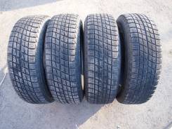 Bridgestone Ice Partner. Всесезонные, 2013 год, износ: 5%, 4 шт