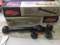 Рычаг подвески. Mazda Ford Festiva Cargo, DA3VF Mazda Ford Festiva, HALP, DAJPF, DA3PF, DA1PF Kia Pride Kia Spectra Двигатели: MAZDA, B6