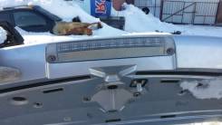 Спойлер. Lexus RX300, GSU35, MCU35, MCU38 Lexus RX300/330/350, GSU35, MCU35, MCU38 Двигатели: 1MZFE, 2GRFE, 3MZFE