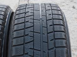 Yokohama Ice Guard IG50. Зимние, без шипов, 2012 год, износ: 10%, 4 шт