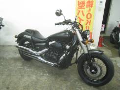 Honda Shadow 750. 750 куб. см., исправен, птс, без пробега. Под заказ