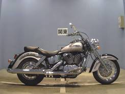 Honda SHADOW1100 AERO, 2006. 1 100 куб. см., исправен, птс, без пробега. Под заказ