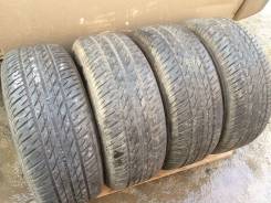 Hankook Dynamic. Летние, износ: 20%, 4 шт