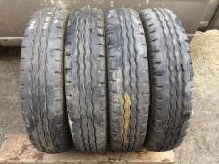 Dunlop SP 485. Летние, 10 %, 4 шт