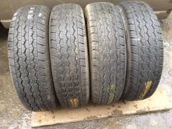 Bridgestone RD613 Steel. Летние, износ: 10%, 4 шт