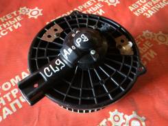 Мотор печки. Honda Accord, CL7, CL8, CL9, CM1, CM2, CM3 Двигатели: K20A, K20A6, K20A7, K20A8, K24A, K24A3, K24A4, K24A8