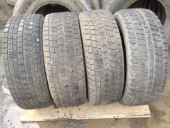 Bridgestone Blizzak MZ-03. Зимние, 20 %, 4 шт