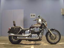 Honda Shadow 750. 750 куб. см., исправен, птс, без пробега. Под заказ
