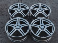 Bridgestone BEO. 7.5x18, 5x100.00, ET49
