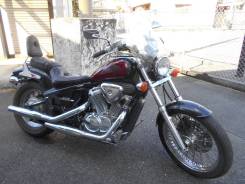 Honda Steed 600VLX. 750 куб. см., исправен, птс, без пробега. Под заказ