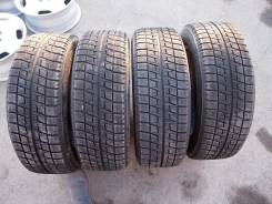 Bridgestone Blizzak Revo2. Зимние, без шипов, износ: 5%, 4 шт