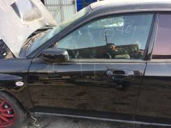 Дверь боковая. Subaru Impreza WRX, GGA, GD9, GD, GDA, GDB Subaru Impreza, GG3, GGA, GD, GD9, GDD, GD3, GDC, GD2, GDB, GDA Двигатели: EJ, 25, T, STI, E...