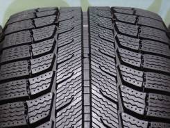 Michelin X-Ice. Зимние, без шипов, износ: 5%, 4 шт