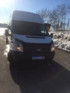 Ford Transit. Продам пассажирский 2014 года выпуск, 2 200 куб. см., 19 мест
