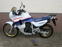 Honda Transalp. 600 куб. см., исправен, птс, без пробега. Под заказ