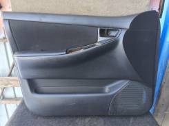 Обшивка двери. Toyota: Porte, Corolla Fielder, Allex, Corolla Runx, Scion Двигатели: 1ZZFE, 3CE, 1NZFE