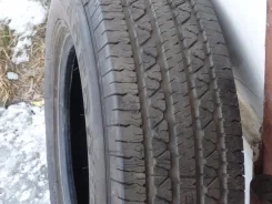 Uniroyal Laredo HD/T. �����������, �����