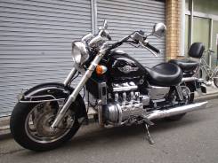Honda Valkyrie. 1 500 куб. см., исправен, птс, без пробега. Под заказ