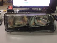 Фара. Mitsubishi Galant, E12A, E12AR, E13A, E15A, E15AK Mitsubishi Eterna, E12A, E13A, E15A Mitsubishi Colt, C51A, C61A, C64A Двигатели: G37B, G62B, G...