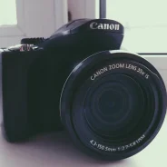 Canon PowerShot SX30 IS. 10 - 14.9 ��, ���: 14� � �����