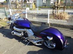 Honda NRX 1800. 1 800 куб. см., исправен, птс, без пробега. Под заказ