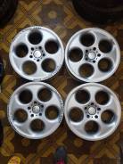 RAYS Versus Turismo. 7.0x17, 5x114.30, ET48, ЦО 73,0 мм.