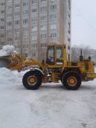 Амкодор 333В. Продается фронтальный погрузчик Амкодор, 4 750 куб. см., 3 400 кг.
