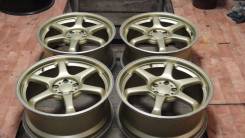 ProDrive. 7.5x17, 5x100.00, ET48