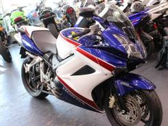 Honda VFR 800. 800 куб. см., исправен, птс, без пробега. Под заказ