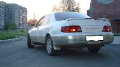 Задняя часть автомобиля. Toyota Scepter, SXV15, VCV15, VCV10, SXV10 Toyota Camry, SXV11, MCV10, VCV10, SXV10, SXV15, VCV15 Двигатели: 5SFE, 1MZFE, 3SF...