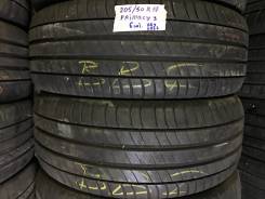 Michelin Primacy 3. Летние, 2014 год, износ: 20%, 4 шт