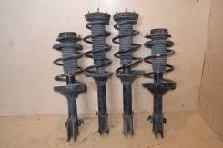 Амортизатор. Subaru Legacy, BD2, BD3, BD4, BD5, BD9, BG2, BG3, BG4, BG5, BG7, BG9, BGA, BGB, BGC Subaru Impreza, GD, GD2, GD3, GD9, GDA, GDB, GDC, GDD...