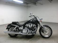 Honda VTX 1800. 1 800 куб. см., исправен, птс, без пробега. Под заказ
